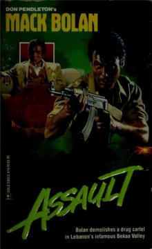 Assault