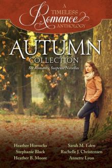 Autumn Anthology