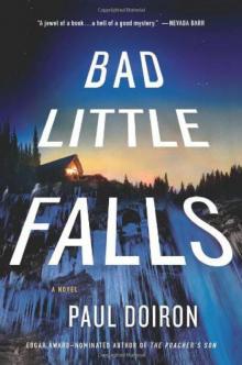 Bad Little Falls mbm-3