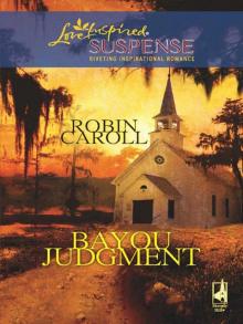 Bayou Judgment