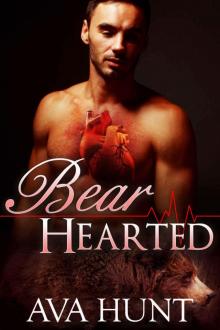 Bear Hearted: BBW Paranormal Shifter Romance