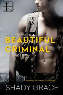 Beautiful Criminal