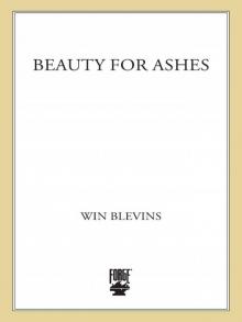 Beauty for Ashes