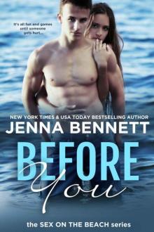 Before You: Sex on the Beach