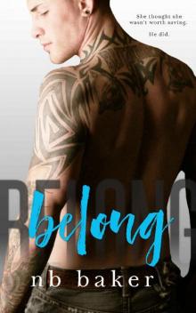 Belong