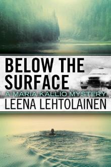 Below the Surface