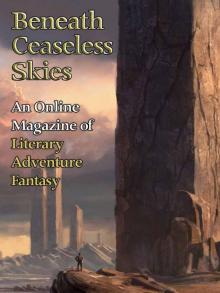 Beneath Ceaseless Skies #155