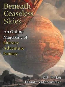 Beneath Ceaseless Skies #192