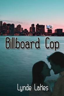 Billboard Cop