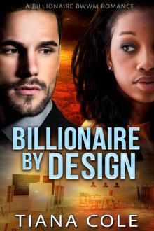 Billionaire by Design (A BWWM Romance)