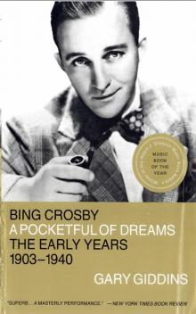 Bing Crosby