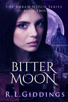 Bitter Moon