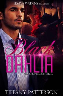 Black Dahlia