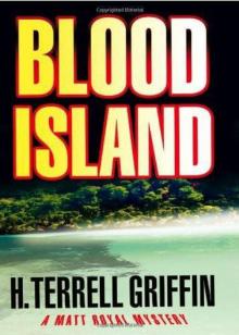 Blood island mrm-3