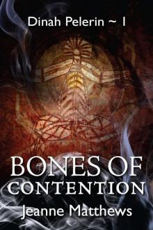 Bones of Contention