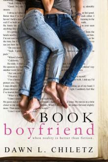 Book Boyfriend