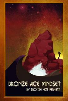 Bronze Age Mindset