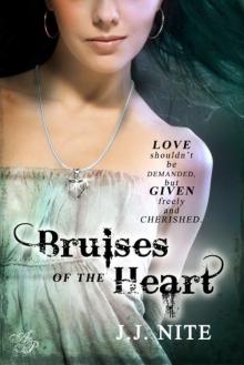 Bruises of the Heart