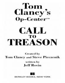 Call to Treason (2004)