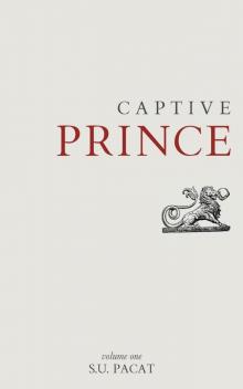 Captive Prince: Volume One