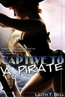 Captive to a Pirate