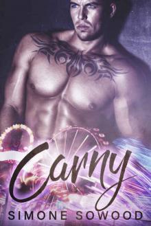 Carny: A Bad Boy Small Town Romance