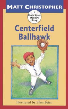 Centerfield Ballhawk