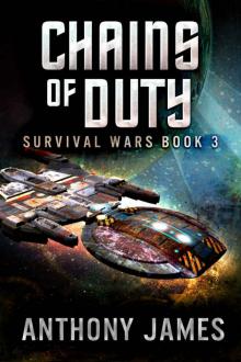 Chains of Duty (Survival Wars Book 3)