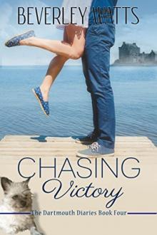 Chasing Victory: A Romantic Comedy