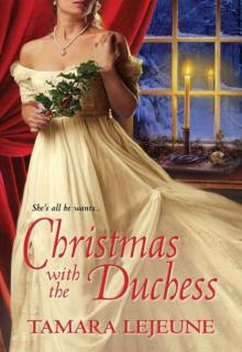 Christmas with the Duchess