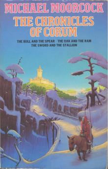 Chronicles of Corum