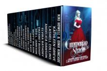 Cimmerian Shade: A Limited Edition Paranormal Romance & Urban Fantasy Collection