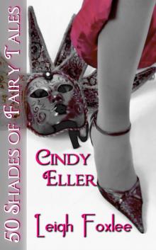 Cindy Eller: 50 Shades of Fairy Tales