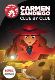 Clue by Clue