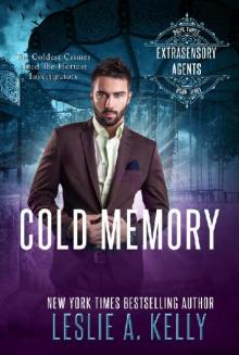 Cold Memory