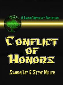 Conflict Of Honors