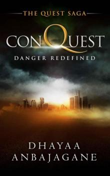ConQuest (The Quest Saga)