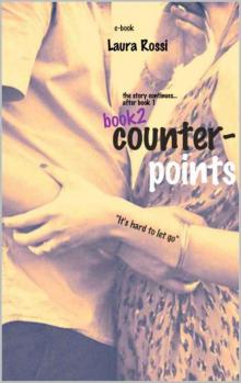 Counterpoints 2 (Counterpoints #2)