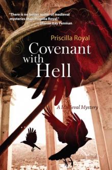 Covenant With Hell (Medieval Mysteries)