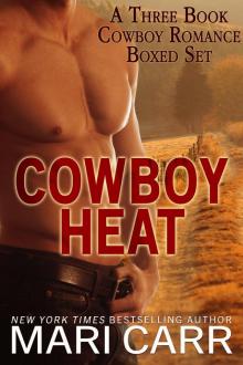 Cowboy Heat