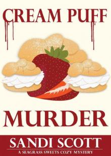 Cream Puff Murder