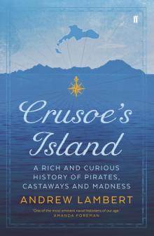 Crusoe's Island