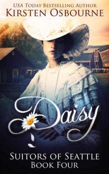 Daisy (Suitors of Seattle)