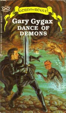 Dance of Demons