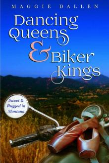 Dancing Queens & Biker Kings