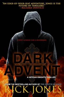 Dark Advent