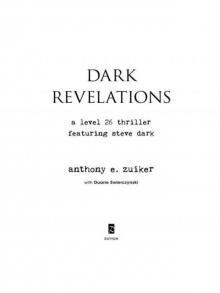 Dark Revelations