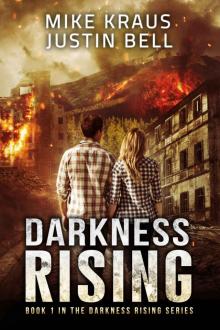 Darkness Rising (Book 1): Darkness Rising