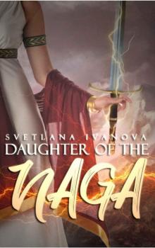 Daughter of the Naga