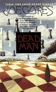 Dead Man